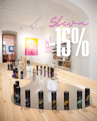 Chceme Vám všem poděkovat, co s námi kráčíte již 7 let od první namíchané alchymické esence Isis 💖 Tento měsíc slavíme...