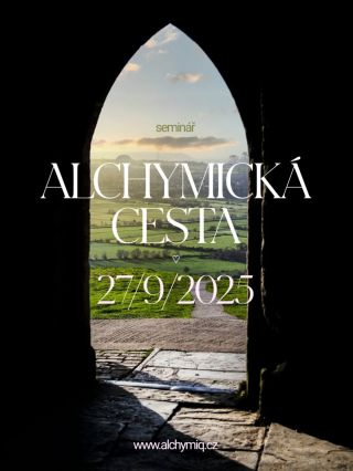 Drazí přátelé zveme Vás na 1. Seminář, který se bude konat v našem voňavém království AlchymiQ 🎇 Připravili jsme si pro...